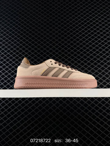 Adidas Samba XLG Samba XIg Lifestyle (BS-74847)