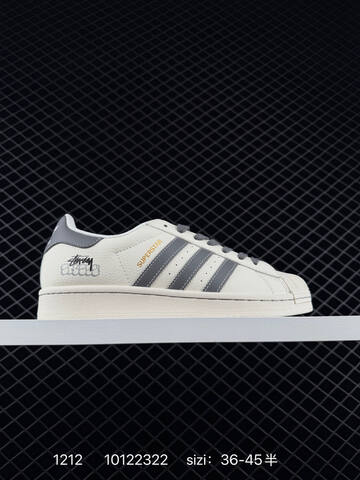 Adidas SUPERSTAR Lifestyle (BS-77023)