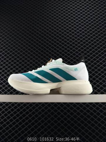 Adidas Adizero Adios Pro 4M Flywire Zoom JR Lifestyle (BS-78432)