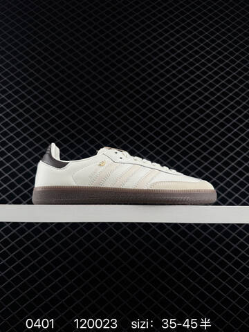 Adidas Samba OG Top-tier Adidas 70 Lifestyle (BS-76201)