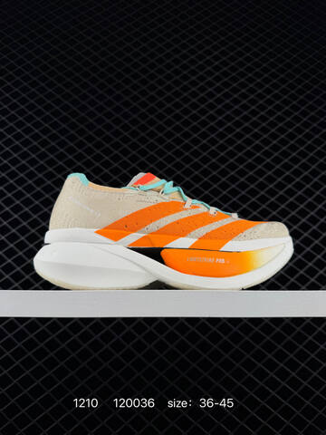 Adidas Adizero Adios Pro 4 2025 Adidas Adidas ADISPR4 Lifestyle (BS-77041)