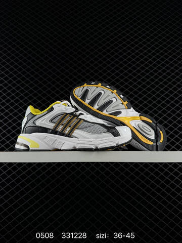 Bad Bunny x Adidas Originals Response CL Lifestyle (BS-75704)
