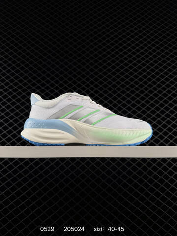 Other Adidas Cushionnova D68942 40 40 5 41 42 42 5 43 44 45 ID 20 Lifestyle - Men's (BS-75451)