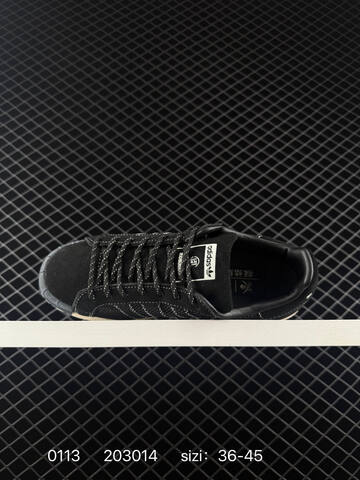 ADIDAS X CLOT IE8879 PNS Superstar Lifestyle (BS-76723)