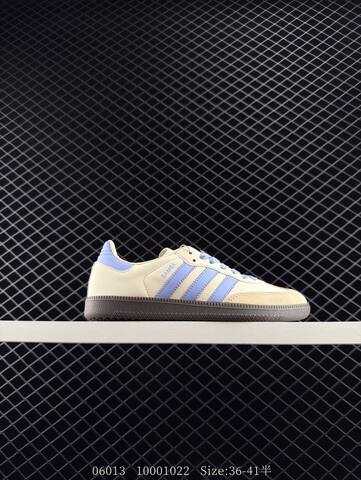 Adidas Originals Samba JI2678 36-41 10001022 Lifestyle - Unisex (BS-78405)