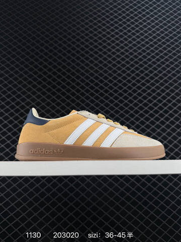 Adidas Originals Samba OG x Comme Des Garcons 35 5 36 36 37 38 38 39 40 Lifestyle - Unisex (BS-77129)
