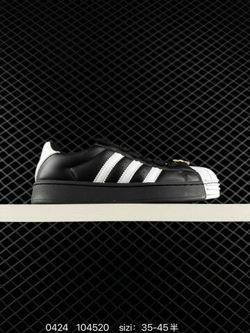 Adidas Originals Superstar JR7444 36 36 5 37 38 38 5 39 40 Lifestyle - Unisex (BS-75882)