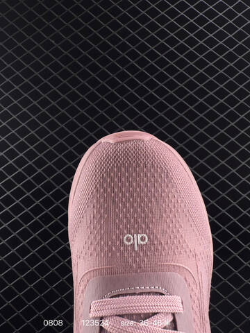 Alo Yoga Alo Runner A AAA Quality Replica High-end Men s And Women s Fashion Sports Running And Basketball Shoes Up To 95 Off Retail During The Current Promotion Casual Lifestyle Sneakers BS-88171