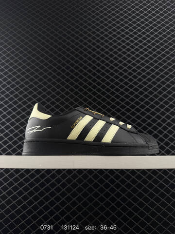 ADIDAS SUPERSTAR 2025 New New New 35 5 36 36 37 38 38 39 40 Lifestyle - Unisex (BS-78084)