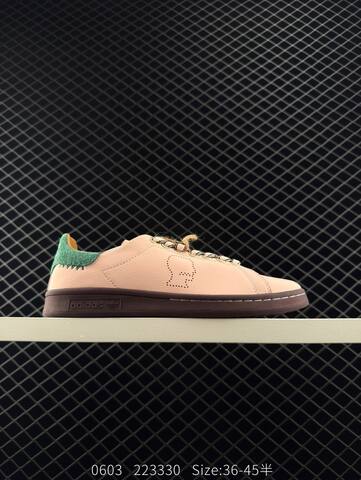Adidas Y Adidas Originals Stan Smith Lifestyle (BS-78505)