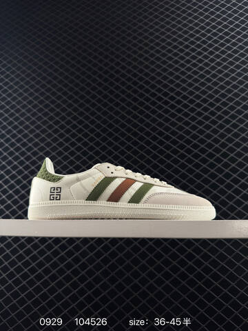 Adidas Originals Samba JI2678 JQ0014 GJ75808 36 45 Lifestyle - Unisex (BS-77693)