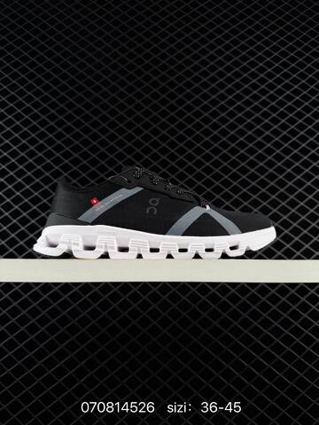 Other On Cloud X4 Adidas CloudTec Lifestyle (BS-85065)