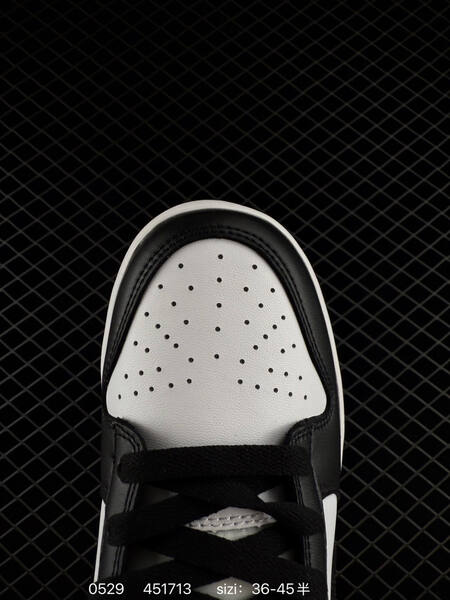 Nike SB Dunk Low DD1391-103 black white EU 36-45 skate