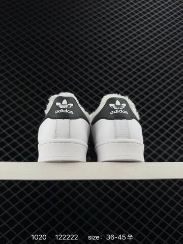 Adidas Originals Superstar C77124 35 5 36 36 5 37 38 38 5 39 Lifestyle - Women's (BS-77552)