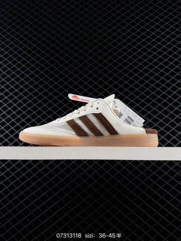 Adidas Samba Mule 2026 Lifestyle (BS-74750)