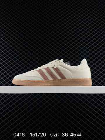 Adidas WB Pony Tonal Samba 2025 New Lifestyle (BS-76006)