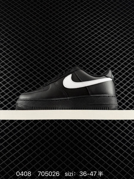 Nike Air Force 1 07 Low Nike lifestyle