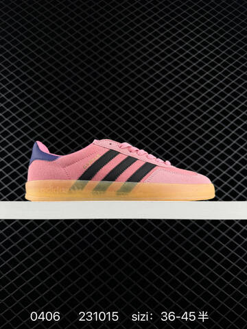 AdidasOriginals Wb Pony Tonal Samba IE7002 36 45 231015 Lifestyle - Unisex (BS-76151)