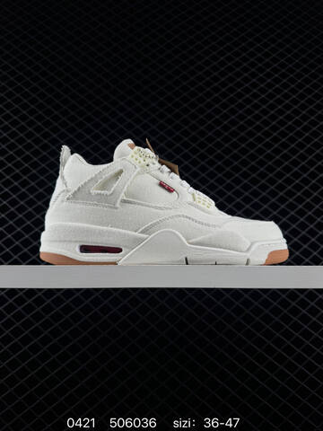 AIR JORDAN 4 Air Jordan Retro DH7138-006 Lifestyle (BS-79437)