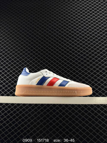Adidas Samba XLG Low OG Lifestyle (BS-77809)