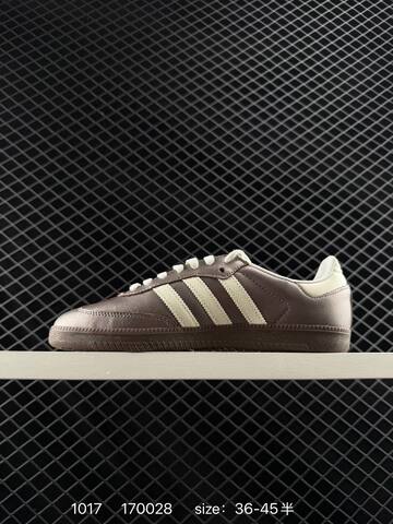 Adidas Samba OG Top-tier Adidas 70 Lifestyle (BS-77587)