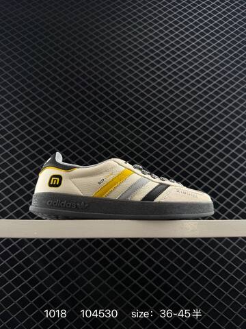 Adidas Originals GAZELLE INDOOR Indoor T LLabubu Lifestyle (BS-77578)