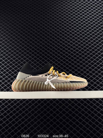 Yeezy Boost 350 V2 Cmpct Red Olive Dark Grey Blue Gum EU 36-45 Sneaker - Unisex (BS-83573)