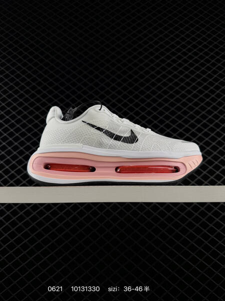 Nike Air Zoom Vomero Premium white black pink red EU 36-46 running shoe