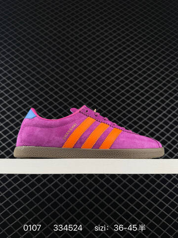 Adidas Addis Original Samba OG 3 Lifestyle (BS-76808)