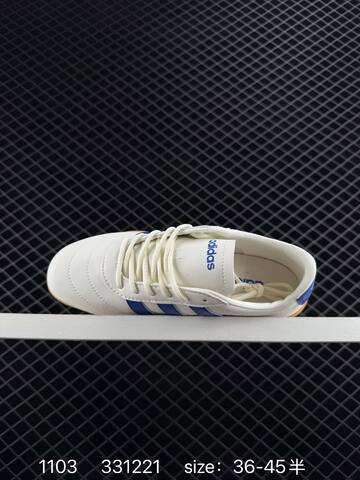 Adidas Originals Samba OG JQ9689 36 36 5 37 3 Lifestyle - Women's (BS-77425)