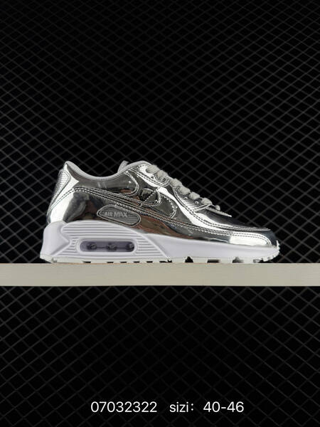Nike Air Max 90 white black olive gray gold rose 40-46 lifestyle