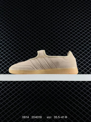 ADIDAS ORIGINALS SAMBA JANE Lifestyle (BS-75266)