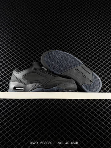 Other Jordan Air Jordan Sixty Plus IR1847 40 46 608030 Lifestyle - Men's (BS-79060)