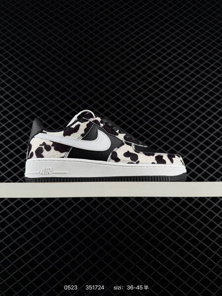 NIKE AIR FORCE 1 07 LV8 IO0442 Size 36 lifestyle