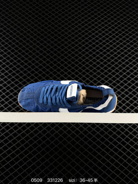 Nike Jacquemus x Nike Air Max 1 Waffle Racer blue white gum brown EU 36-45 lifestyle