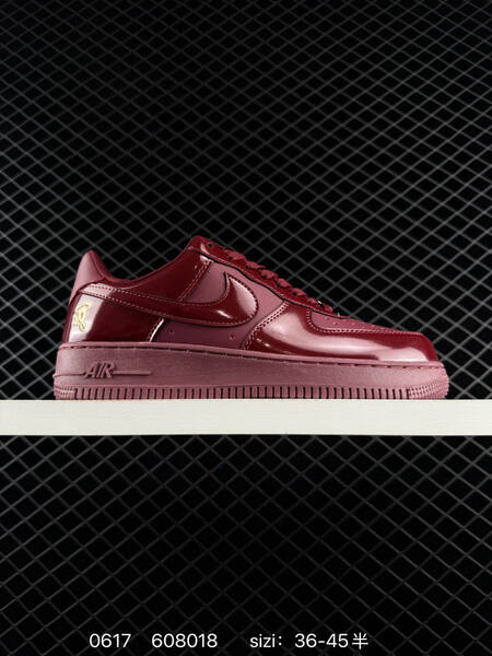 Nike Air Force 1 07 dark blue dark purple mint green EU 36-45 sneaker