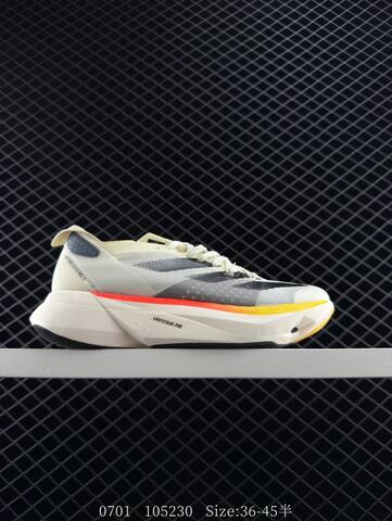 Adidas Adizero Adios Pro 3 Flywire Zoom IG6444 Lifestyle (BS-78283)