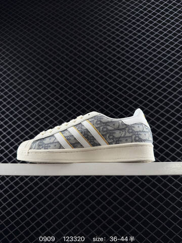 Adidas Originals Superstar DIY 35 5 36 36 37 38 38 39 40 Lifestyle - Unisex (BS-77813)