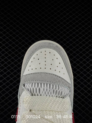 Adidas Forum Low 2025 New Lifestyle (BS-76697)