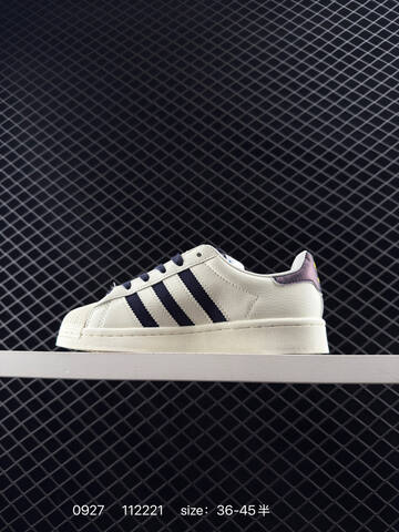 ADIDAS SUPERSTAR 2025 New New 1982 Lifestyle (BS-77706)