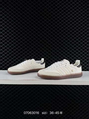 Adidas Samba OG Top-tier Adidas 70 Lifestyle (BS-75001)