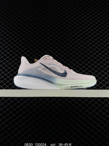 Nike Air Zoom Pegasus 42 white green pink black EU 36-45 running shoe