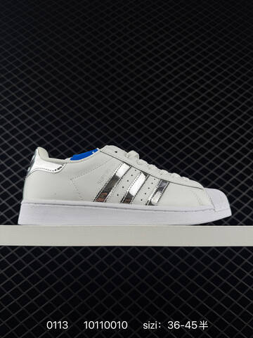 Adidas Originals Superstar EP9237 304010 Size 36 45 Lifestyle - Unisex (BS-76725)