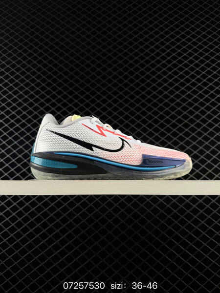 Nike Air Zoom G T Cut 1 EP neon green black white EU 36-46 basketball