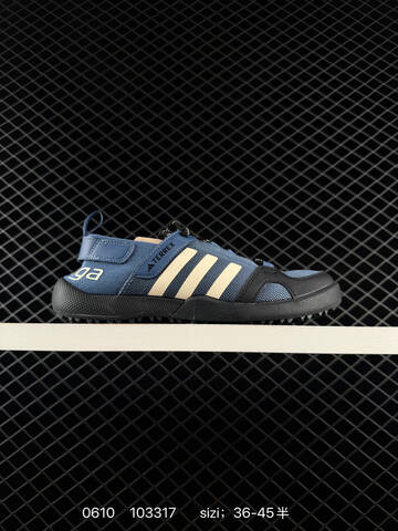 Other Adidas Daroga Canvas 2021 New FX5960 FX5961 Q34640 FW1350 36-44 103317 Lifestyle - Unisex (BS-75314)
