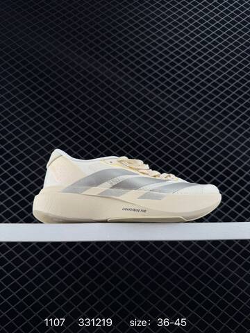 Adidas Adizero Evo SL M JS4454 36 36 5 37 38 38 5 39 40 40 5 41 42 4 Lifestyle - Unisex (BS-77374)