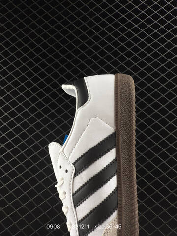 Adidas Originals Samba OG B75806 36 36 5 37 38 38 5 39 Lifestyle - Women's (BS-77821)