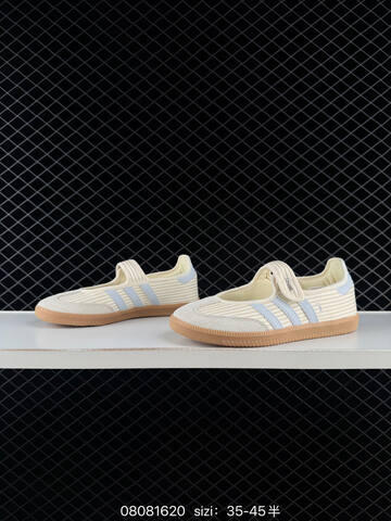 Adidas Samba Jane W Adidas Samba Janes Lifestyle (BS-74670)