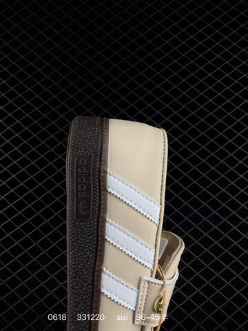 Adidas Samba Vegan OG KI4774 ID 331220 Lifestyle (BS-75203)