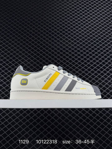 Adidas Originals Superstar DIY Lifestyle (BS-77147)